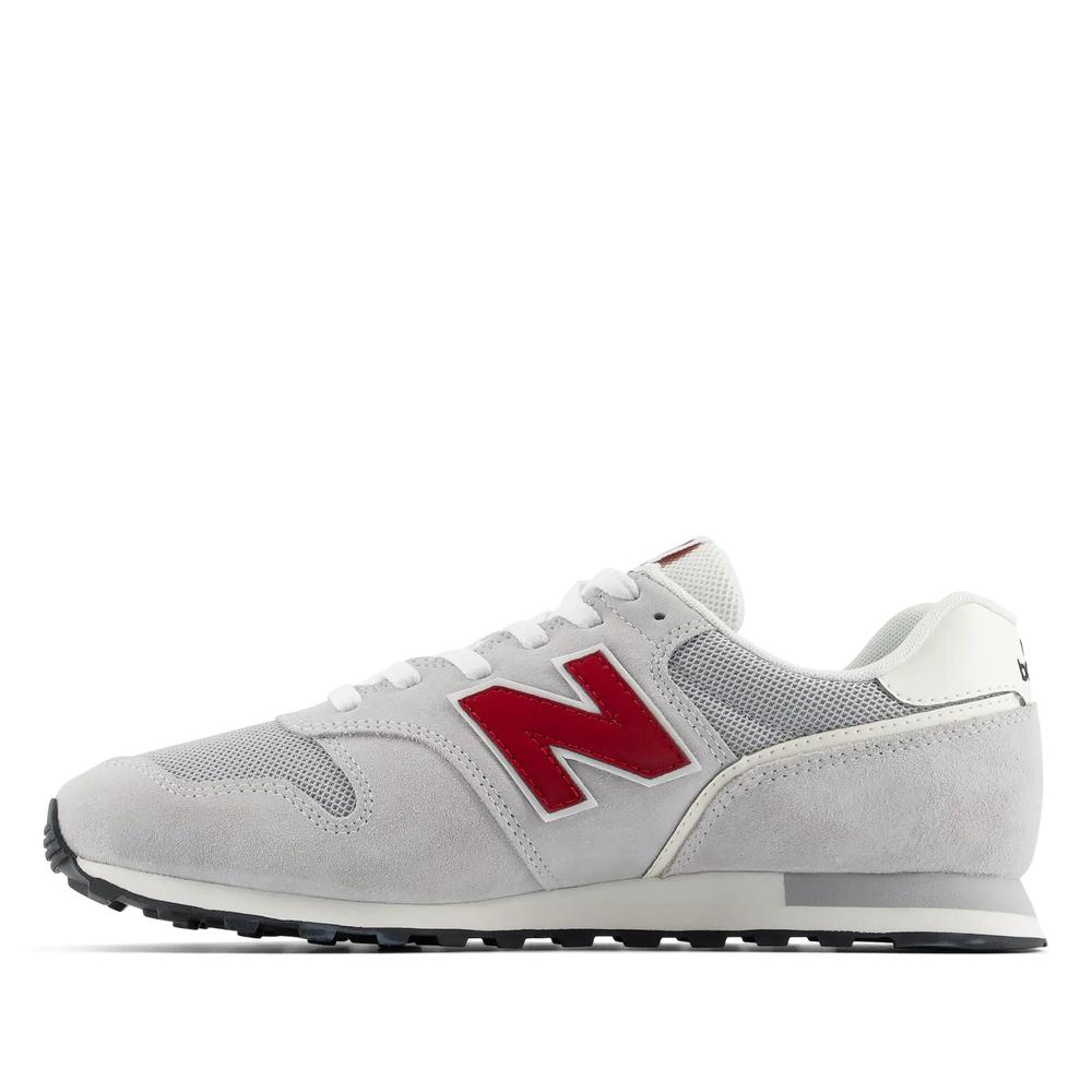 Unisex cipő New Balance U3732LL - szürke
