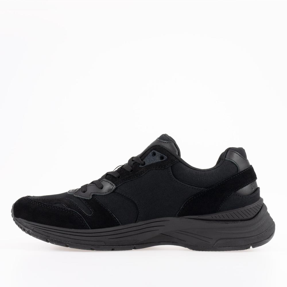 Cipő Tommy Hilfiger Modern Prep Bananatex FM0FM04413-BDS - fekete