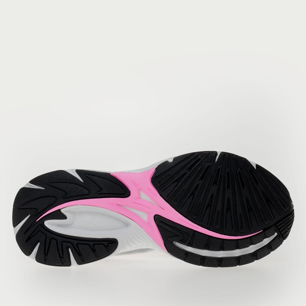 Cipő Puma Morphic Athletic Feather Gra 39591903 - többszínű