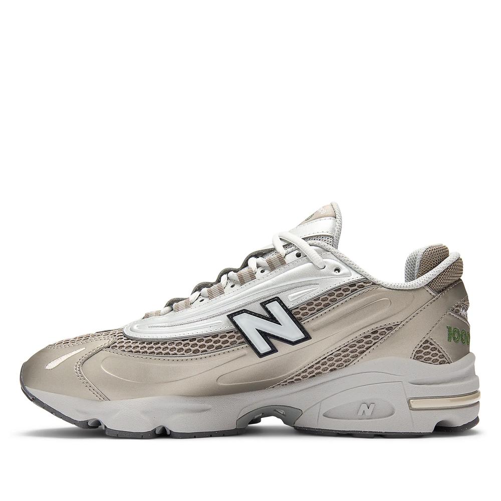 Unisex cipő New Balance M1000N - aranysárga