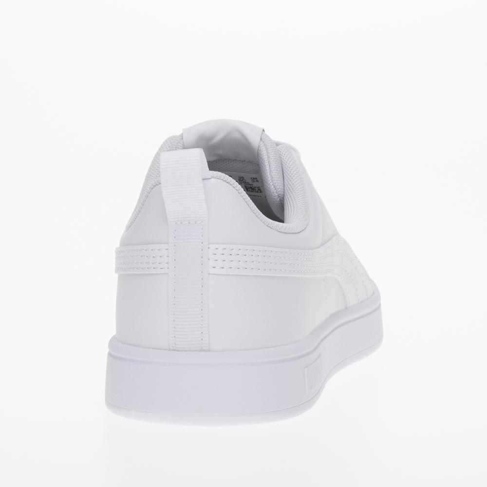 Cipő Puma Rickie 38431101 - fehér
