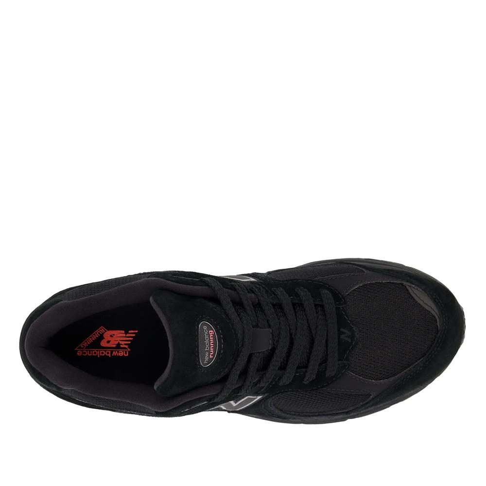 Unisex cipő New Balance U2002RG - fekete