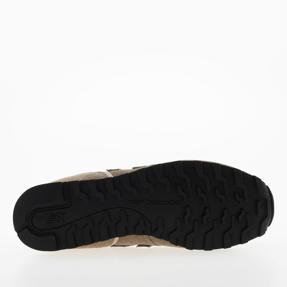 Unisex cipő New Balance ML373XA2 - barna