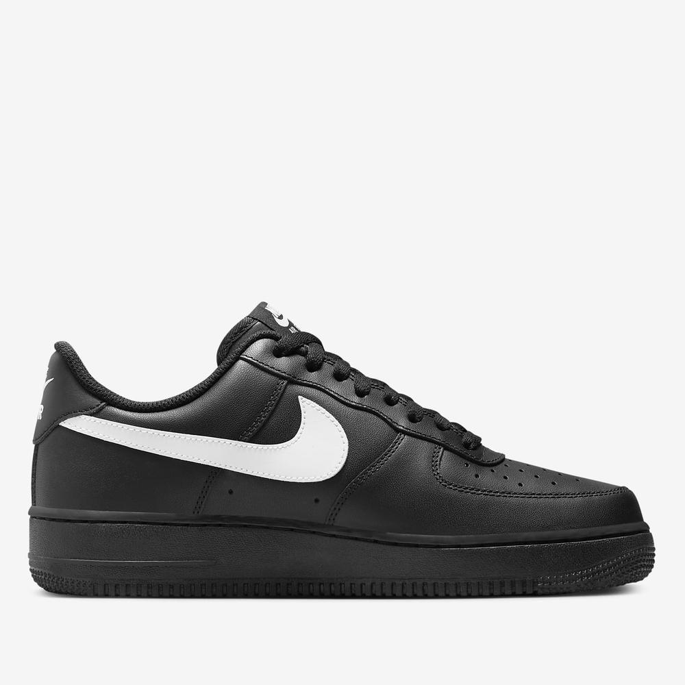 Cipő Nike Air Force 1 '07 Essential FZ0627-010 - fekete