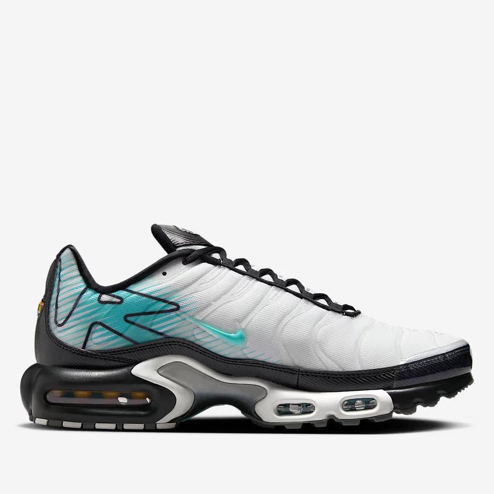 Férfi cipő Nike Air Max Plus HV6225-100 - fehér