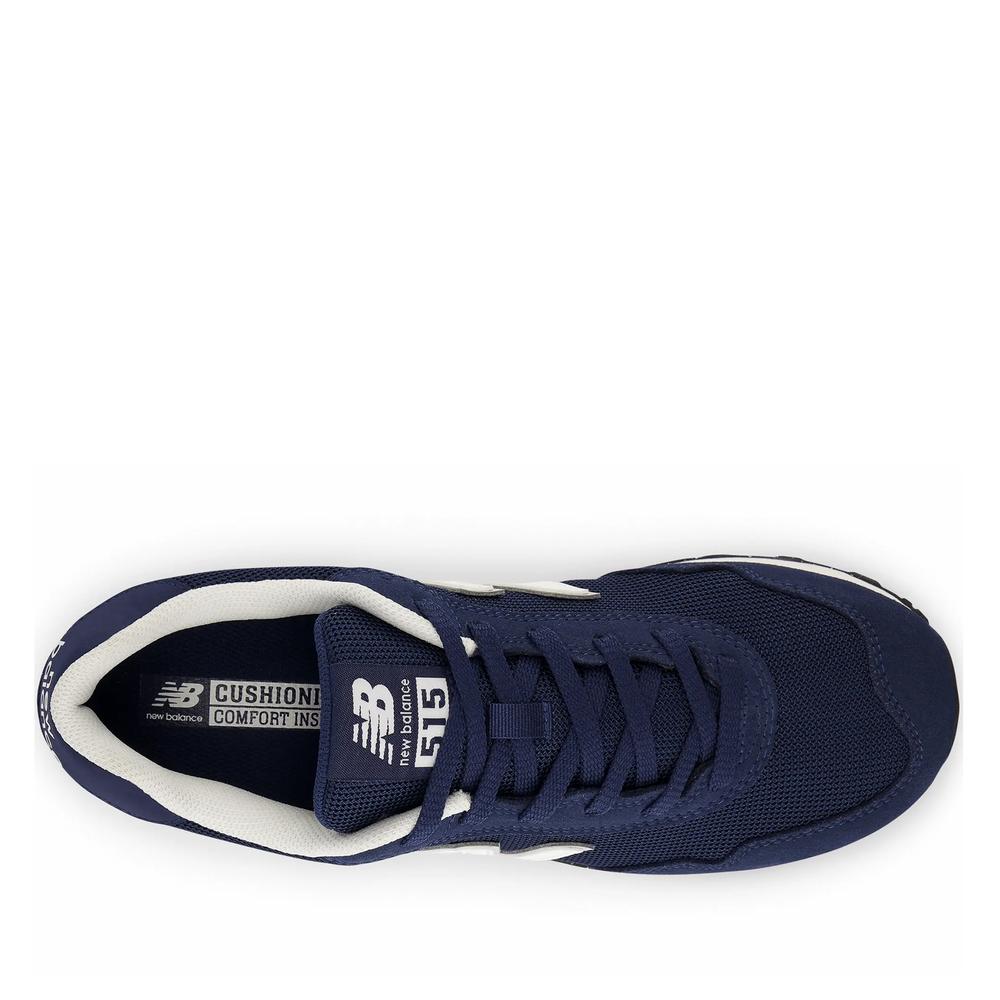 Férfi cipő New Balance ML515NVY – sötétkék