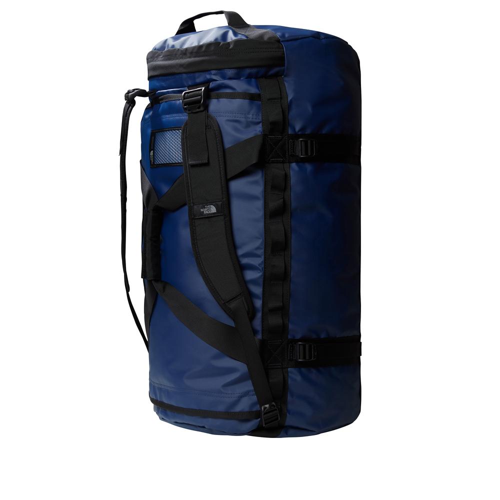Táska The North Face Base Camp Duffel L 0A52SB4Y21 - sötétkék
