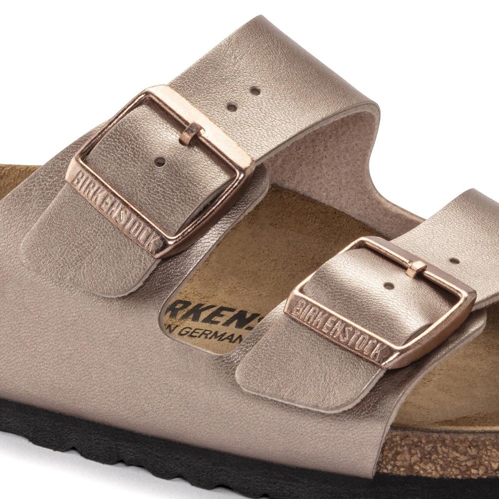 Flip Flop Birkenstock Arizona 1023960 - rózsaszín