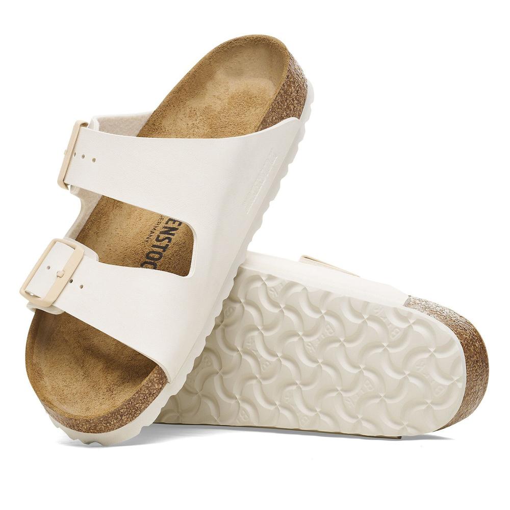 Flip Flop Birkenstock Arizona 1027339 - fehér