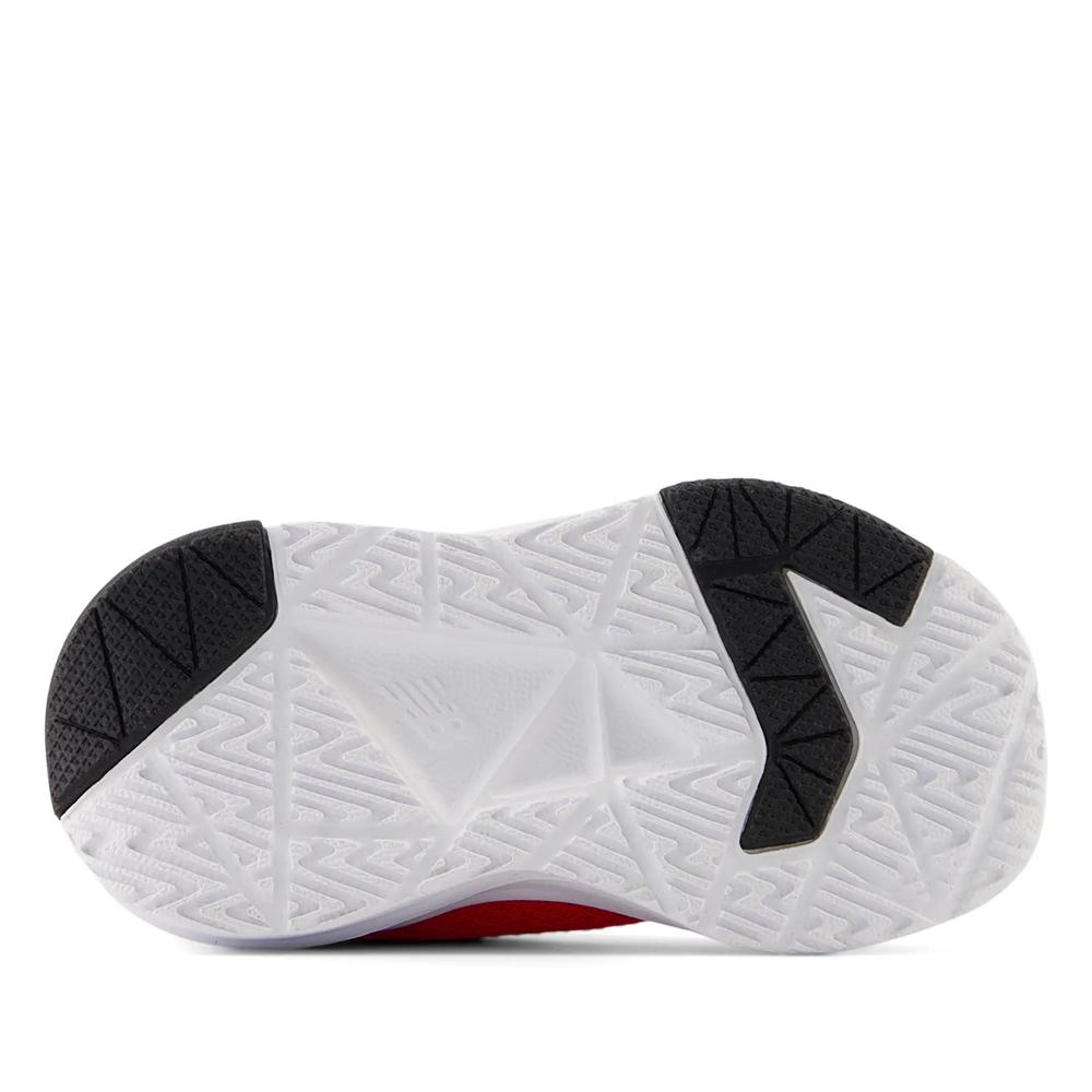 Gyermekcipő New Balance IT578RD – piros