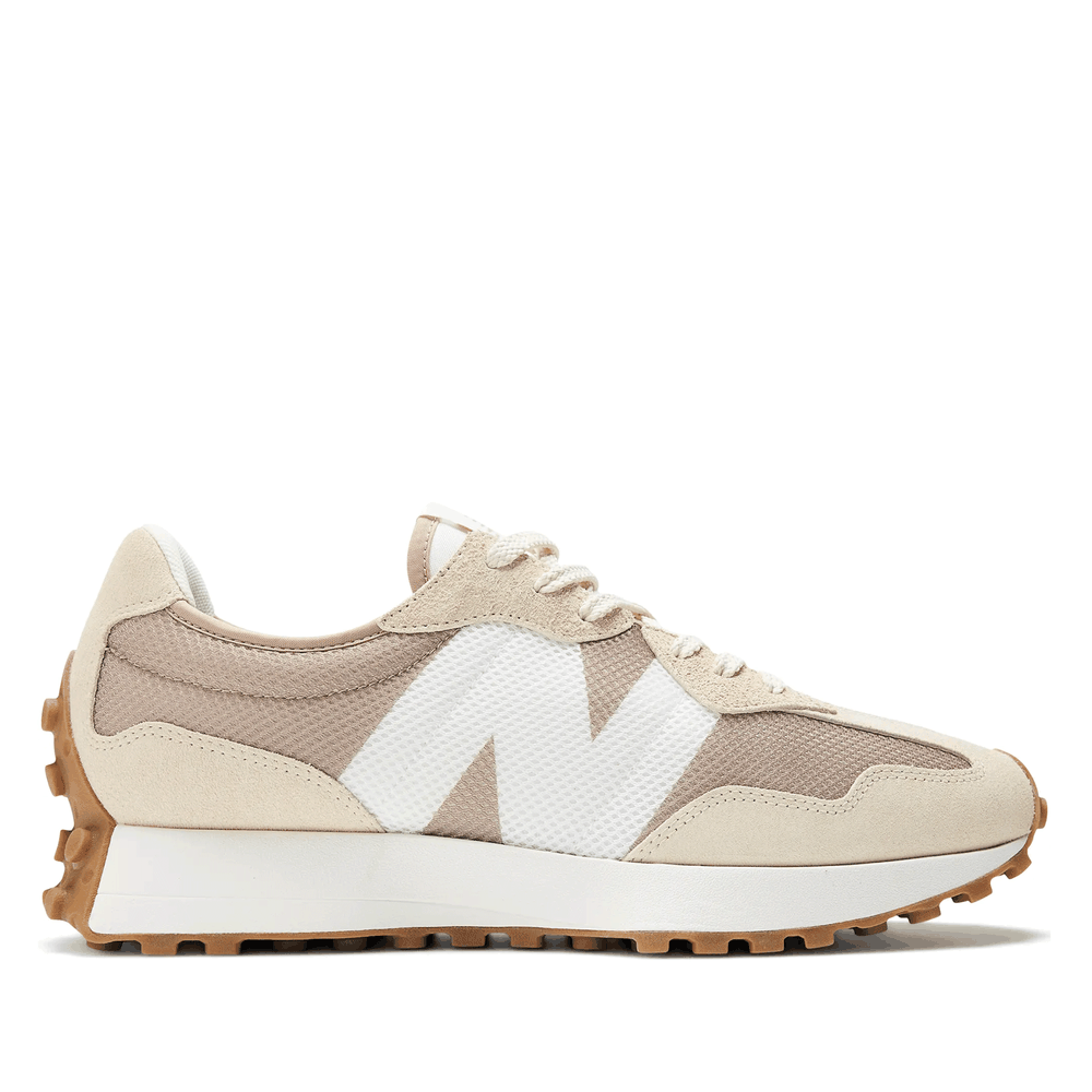 Cipő New Balance MS327MT - bézs