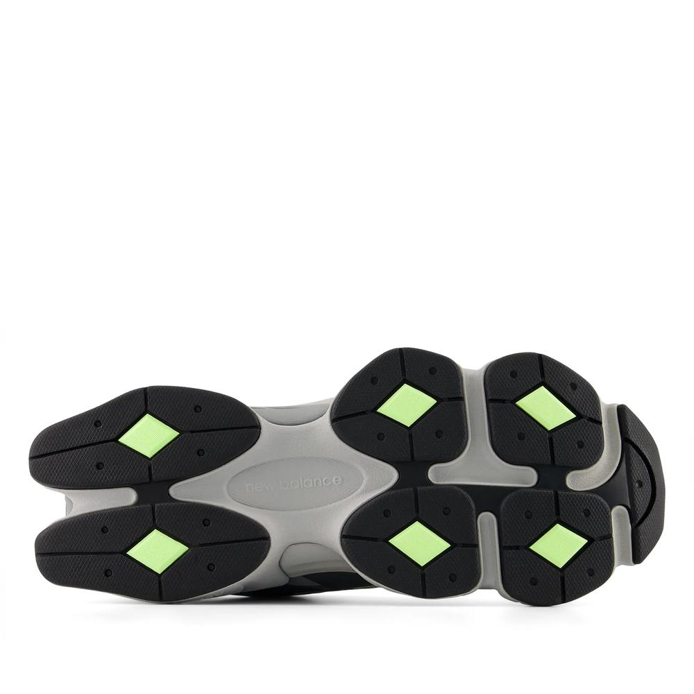 Unisex cipő New Balance New Balance U906041H - szürke