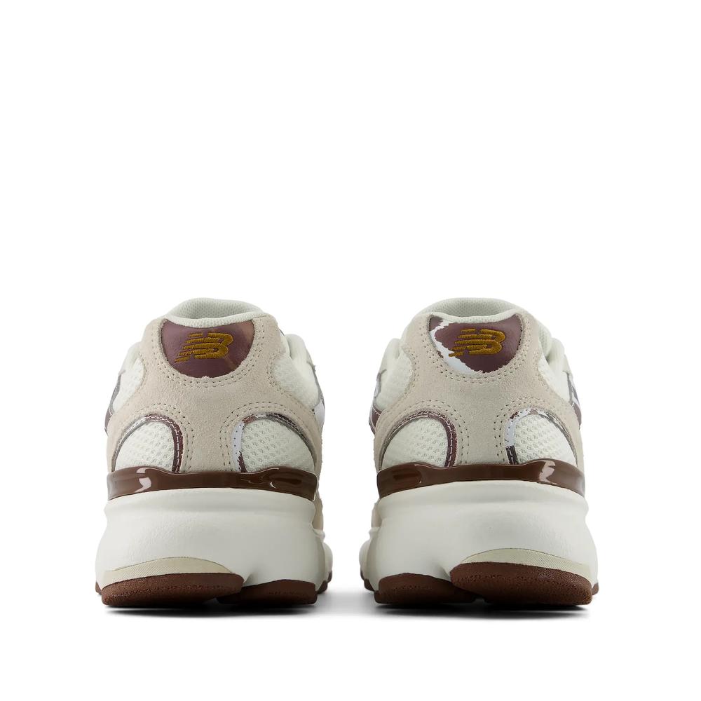 Női cipő New Balance W60342R - bézs