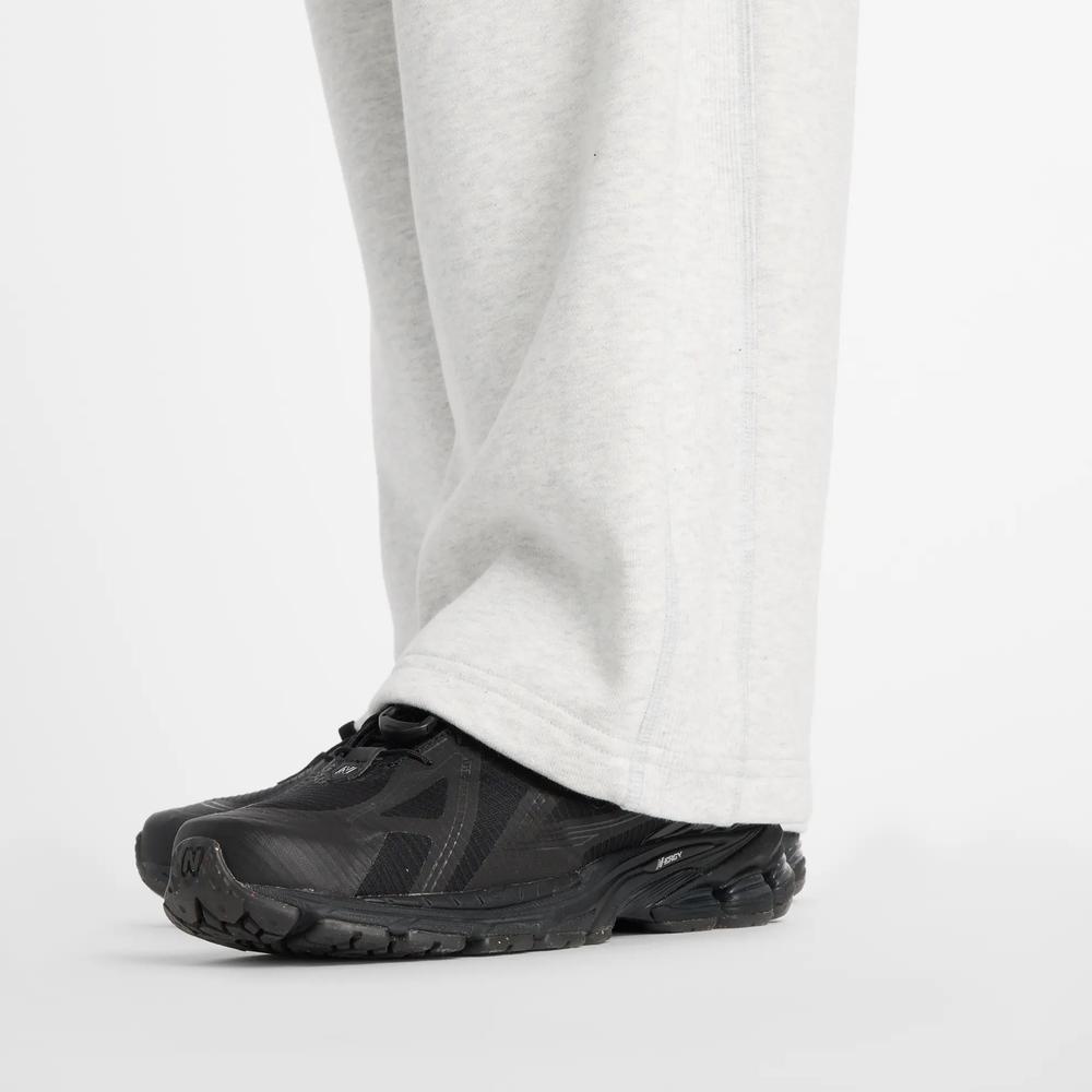 Férfi nadrág New Balance MP53504AHH - szürke