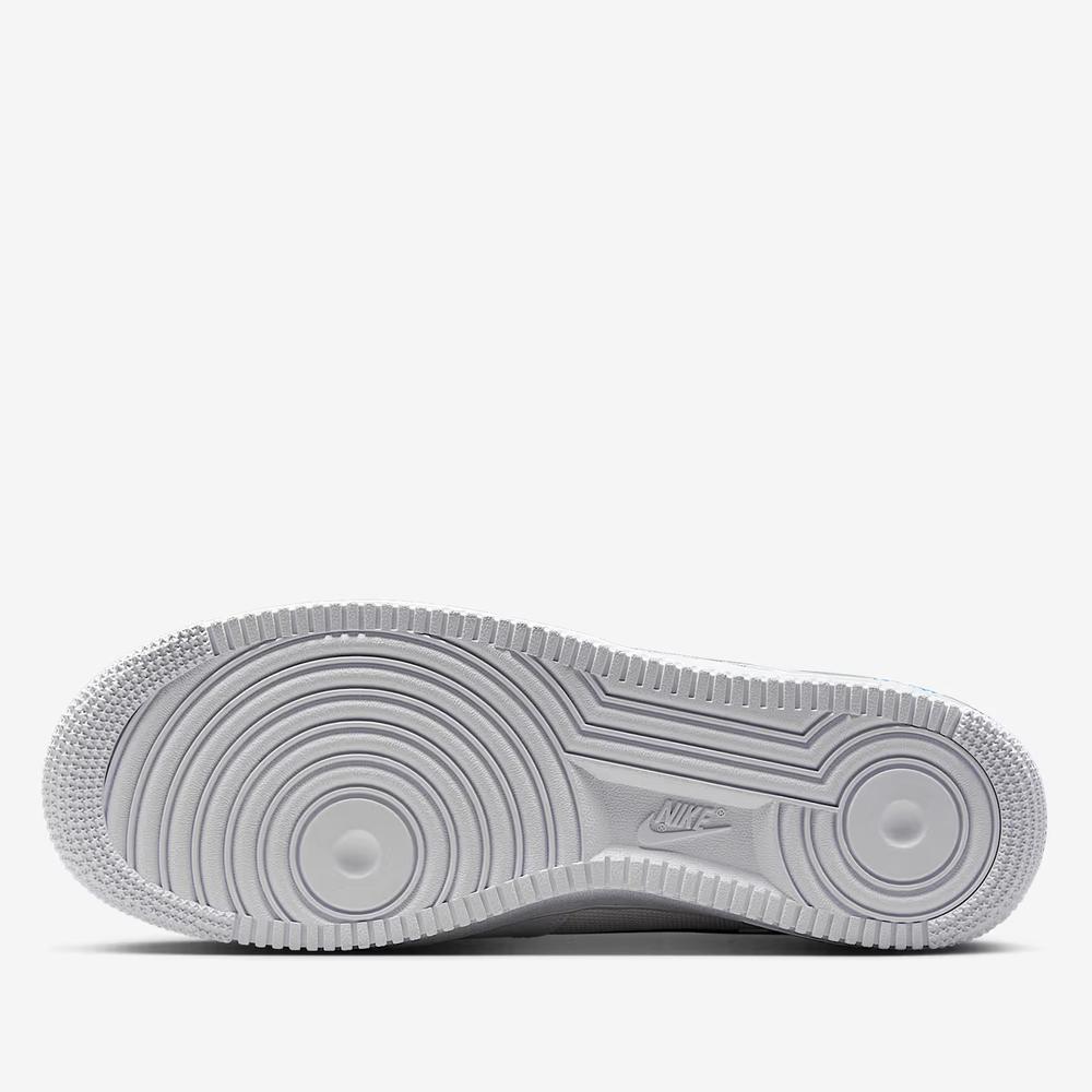 Férfi cipő Nike Air Force 1 '07 Essential IB7677-100 - fehér