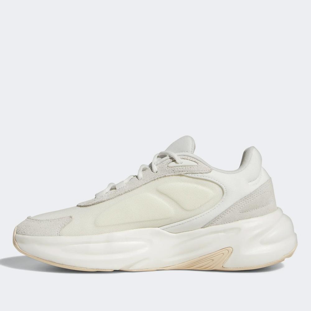 Cipő adidas Ozelle Cloudfoam Lifestyle Running GX1727 - bézs