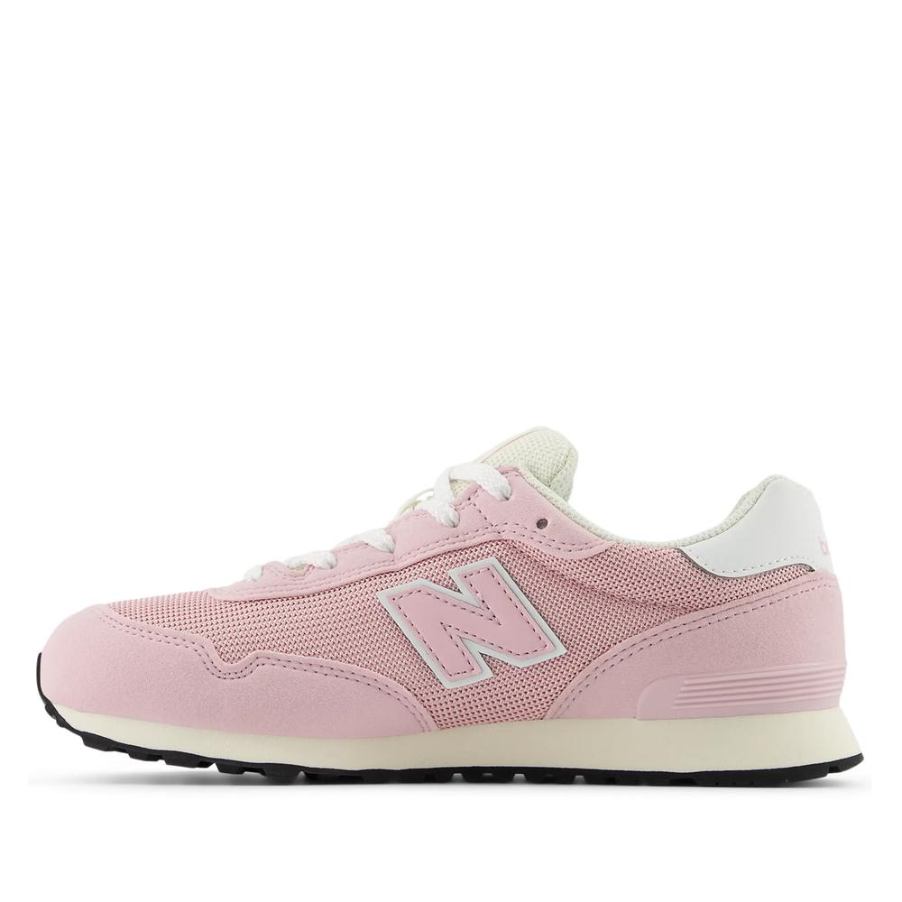 Cipő New Balance GC515LCP - rózsaszín