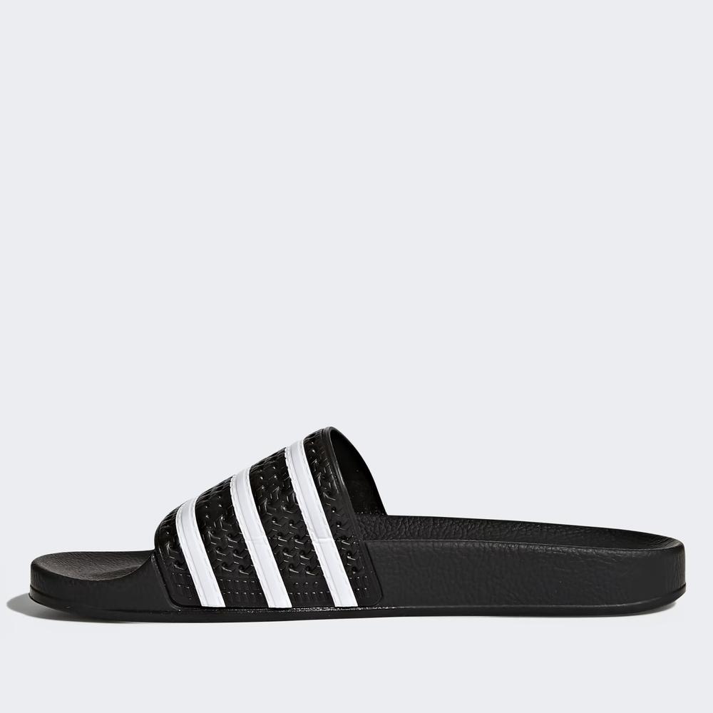 Flip Flop adidas Originals Adilette Slides 280647 - fekete