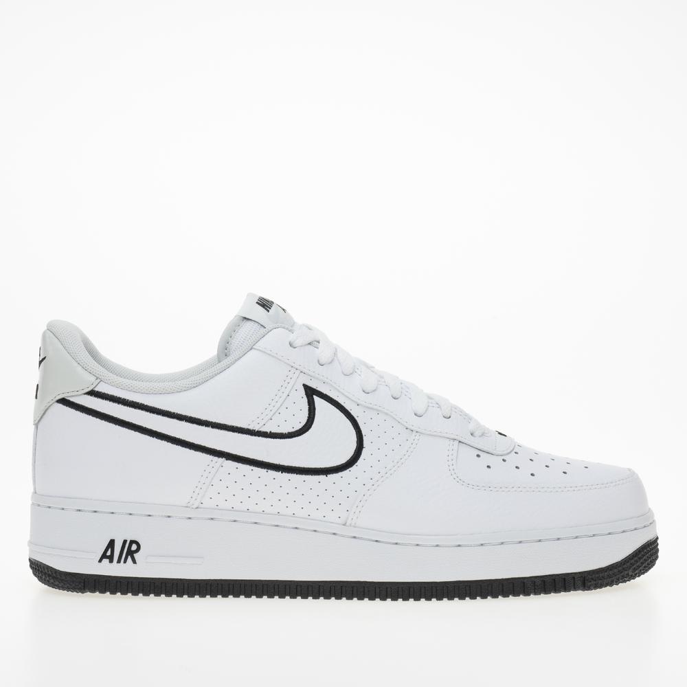 Cipő Nike Air Force 1 '07 FJ4211-100 - fehér