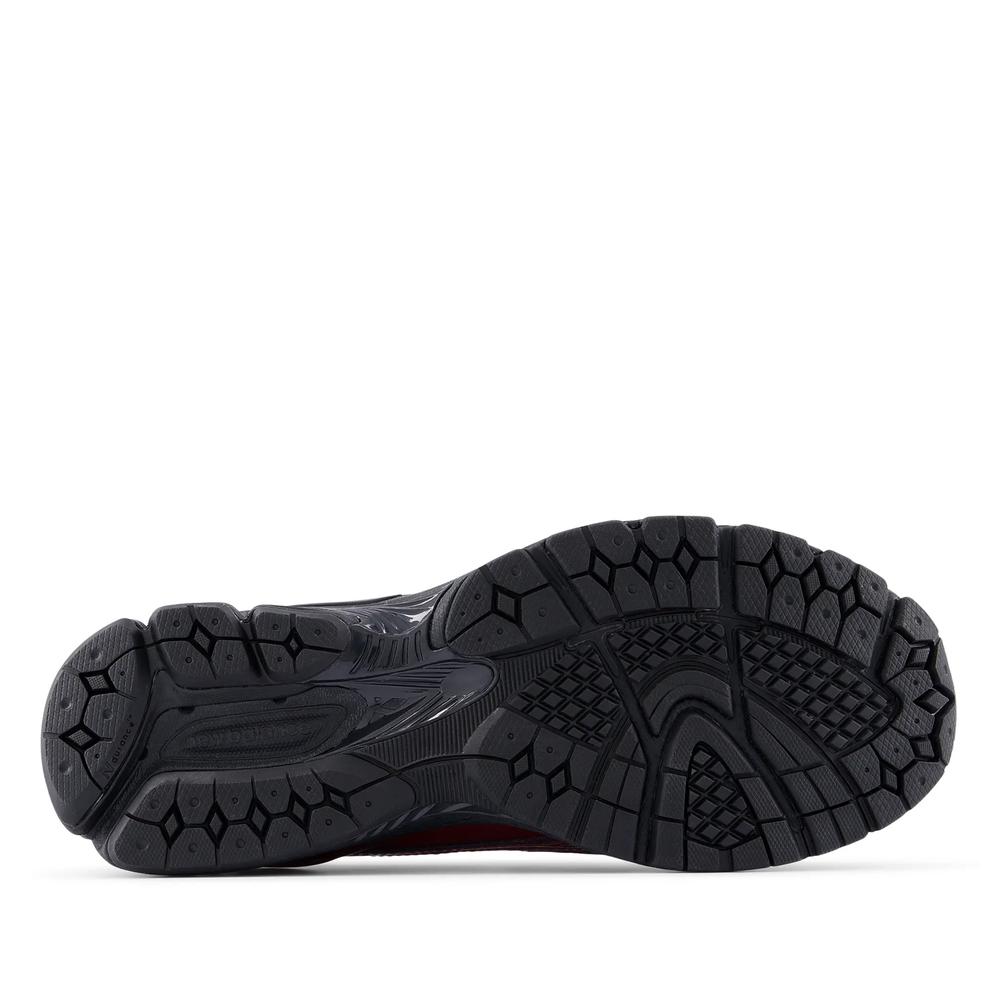 Cipő unisex New Balance U1906LCS - gesztenyebarna