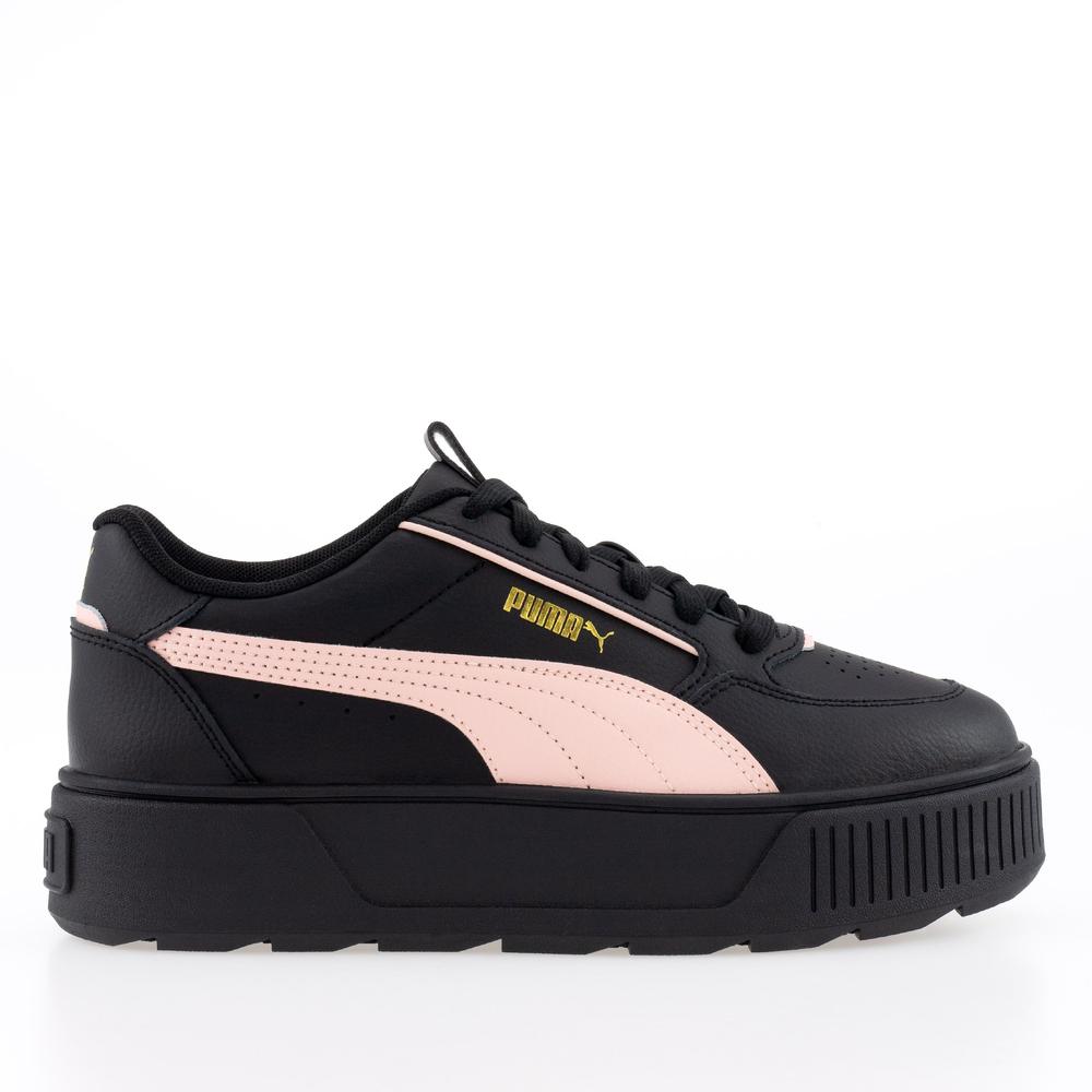 Cipő Puma Karmen Rebelle 38721210 - fekete