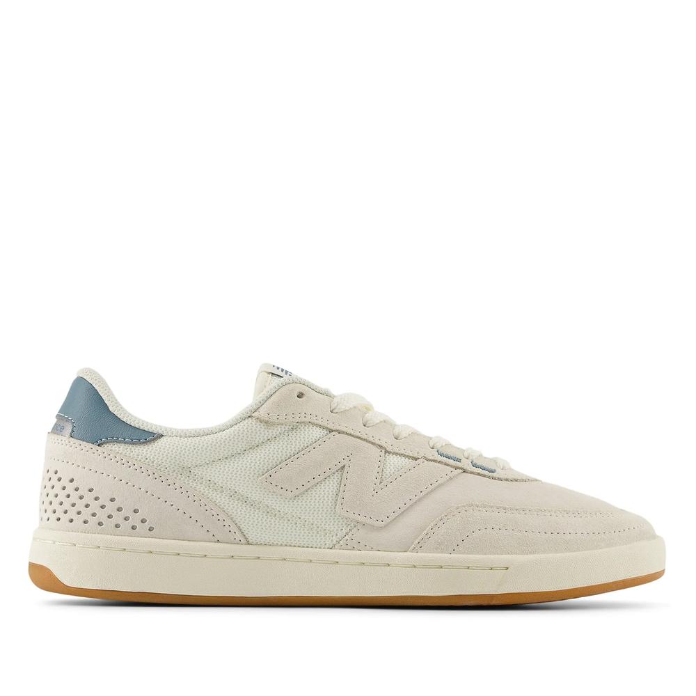 Cipő férfi New Balance Numeric UN440NRU - bézs
