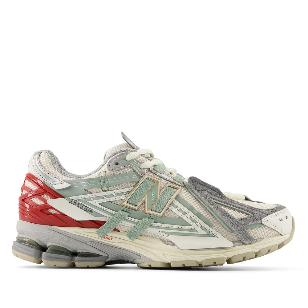 Unisex cipő New Balance U19065DY - bézs
