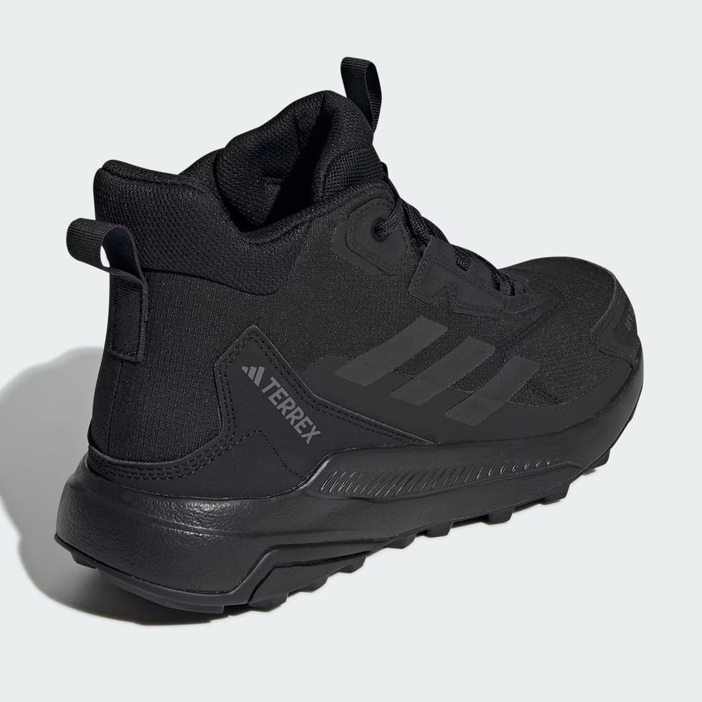 Cipő adidas Terrex Mid Rain.Rdy Hiking ID3473 - fekete