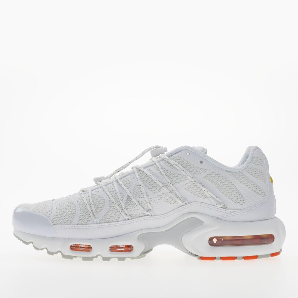 Férfi cipő Nike Air Max Plus Utility FJ4232-100 - fehér