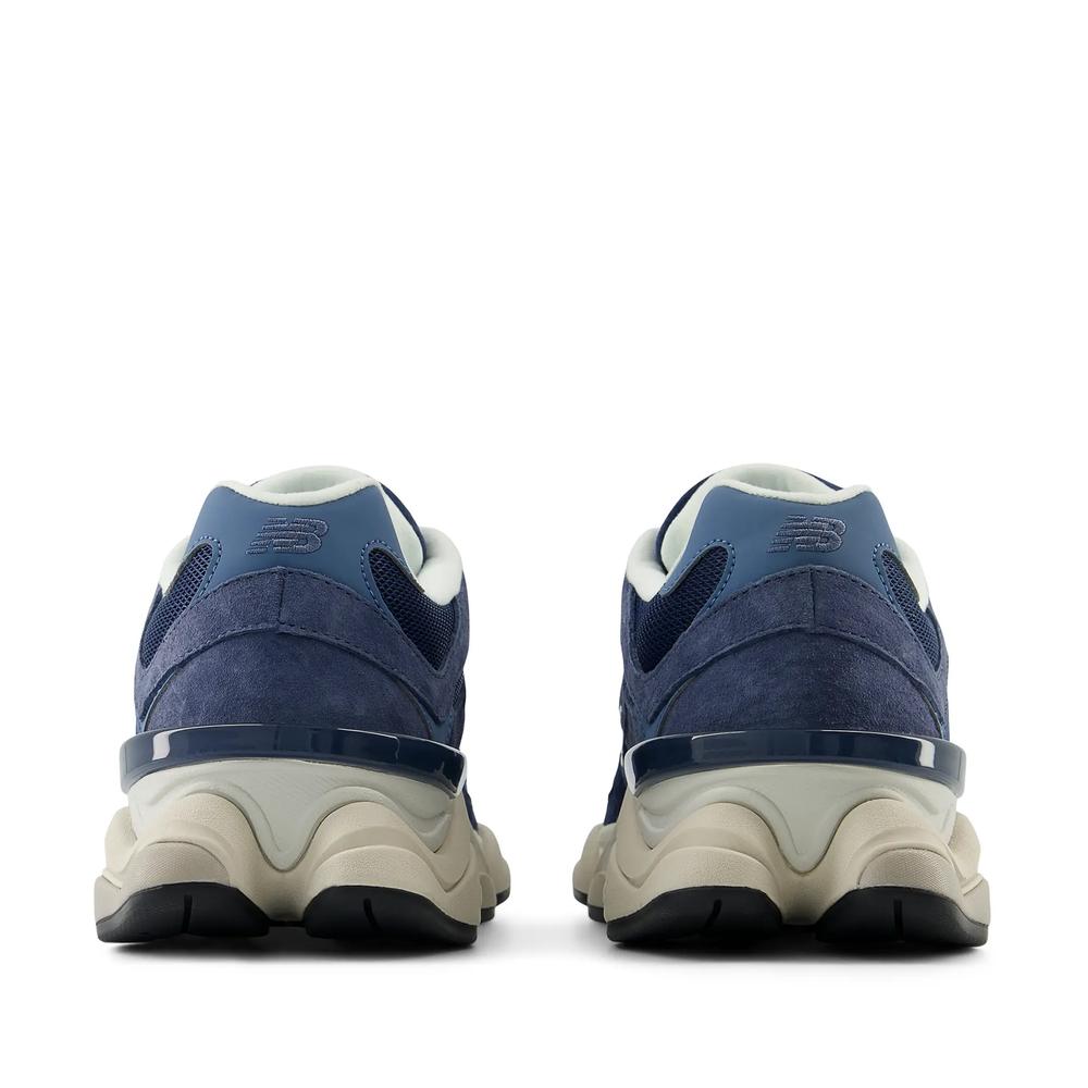 Cipő New Balance U9060EEF - sötétkék