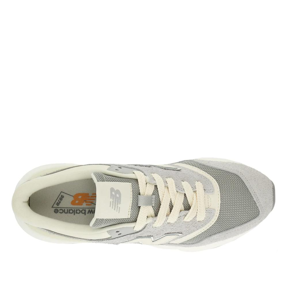 Cipő New Balance U997REE - szürke