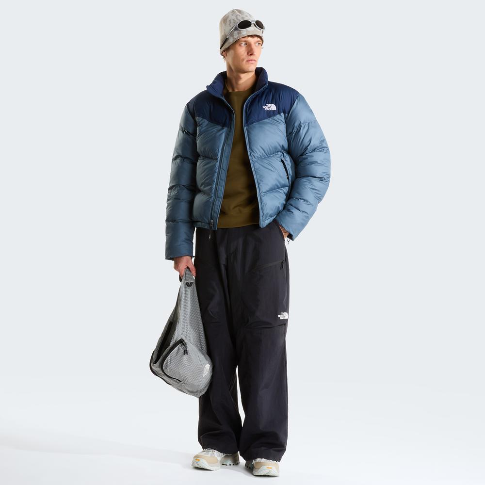 Dzseki férfi The North Face Saikuru 0A853IS621 - kék