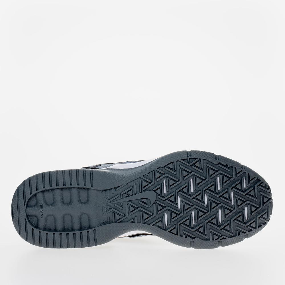 Cipő Nike Air Max Alpha Trainer 4 CW3396-001 - szürke