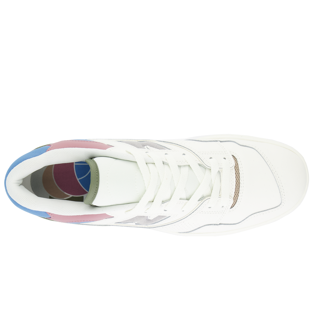 Unisex cipő New Balance BB550PGA – többszínű