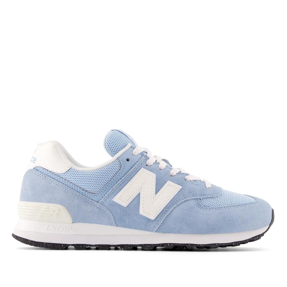 Unisex New Balance U574GWE - kék