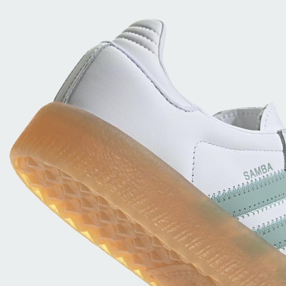 Cipő adidas Originals Sambae JP5609 - fehér