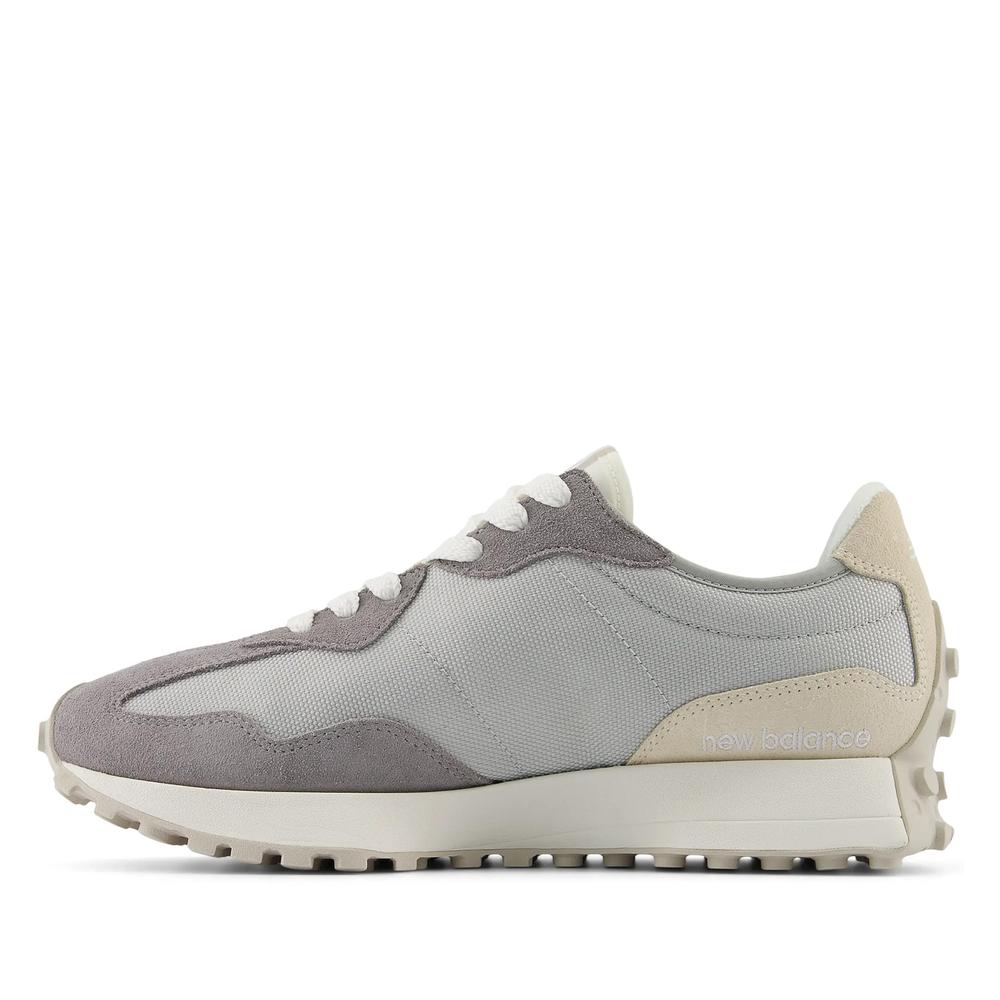 Unisex cipő New Balance U327FF - szürke