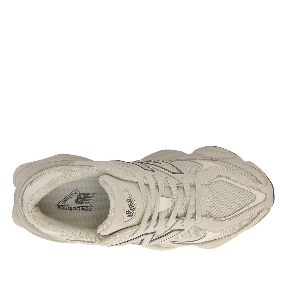 Unisex cipő New Balance New Balance U906078T - bézs