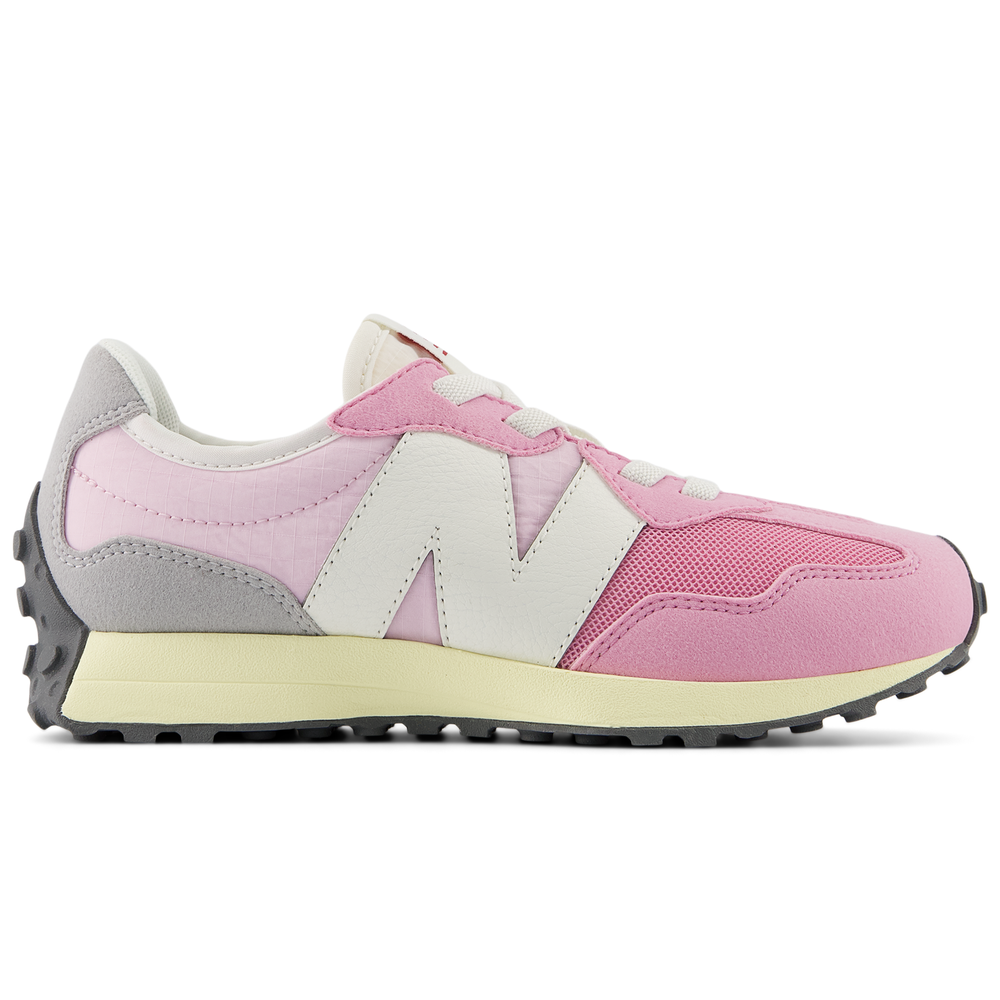 Gyermekcipő New Balance PH327RK – rózsaszín