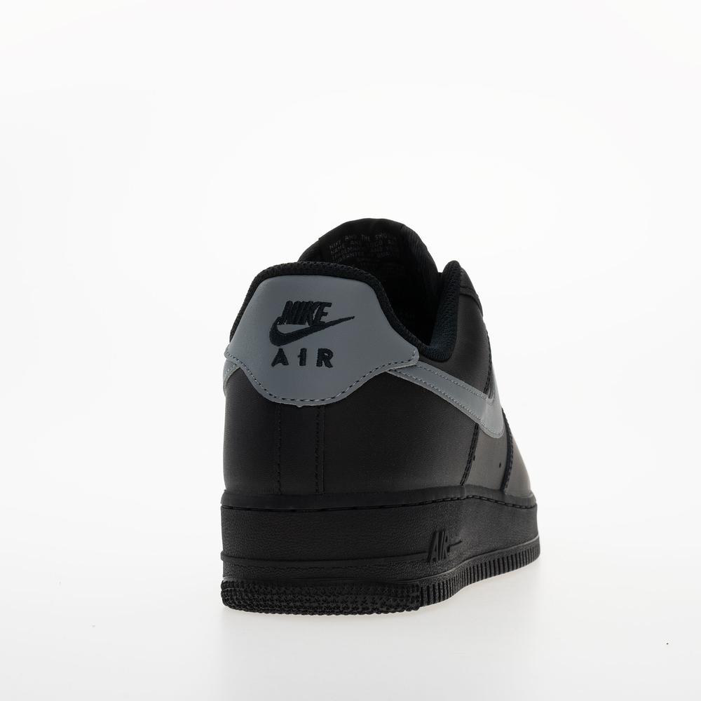 Férfi cipő Nike Air Force 1 '07 Essential FJ4146-003 - fekete