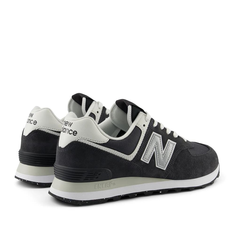 Unisex cipő New Balance U574ESJ - szürke