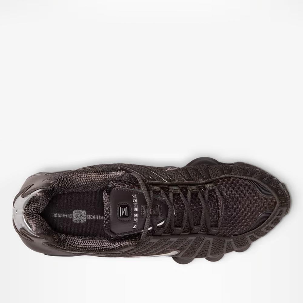 Női cipő Nike Shox TL IH2559-201 - barna