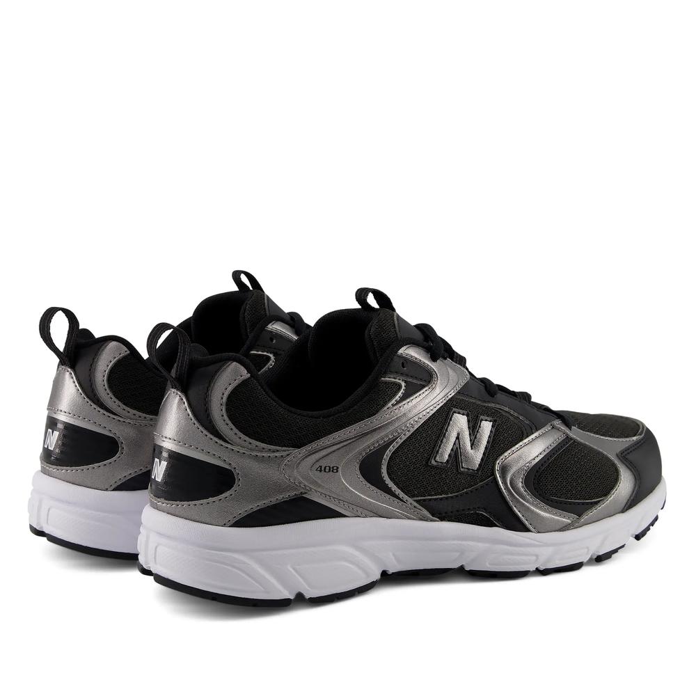 Férfi cipő New Balance M4086B3 - fekete