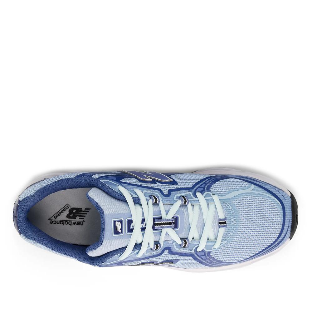 Unisex férfi cipő New Balance U740N7UT - kék
