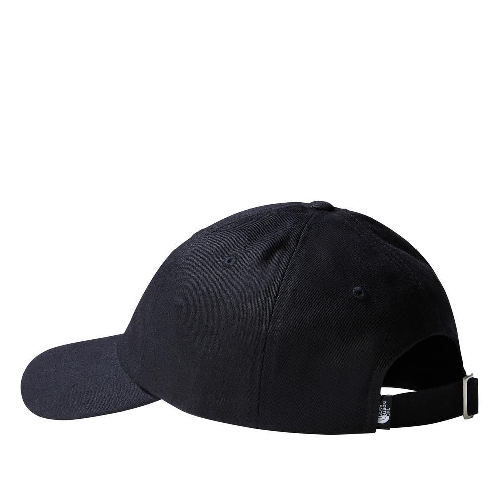 Sapka The North Face Norm 0A7WHOJK31 - fekete