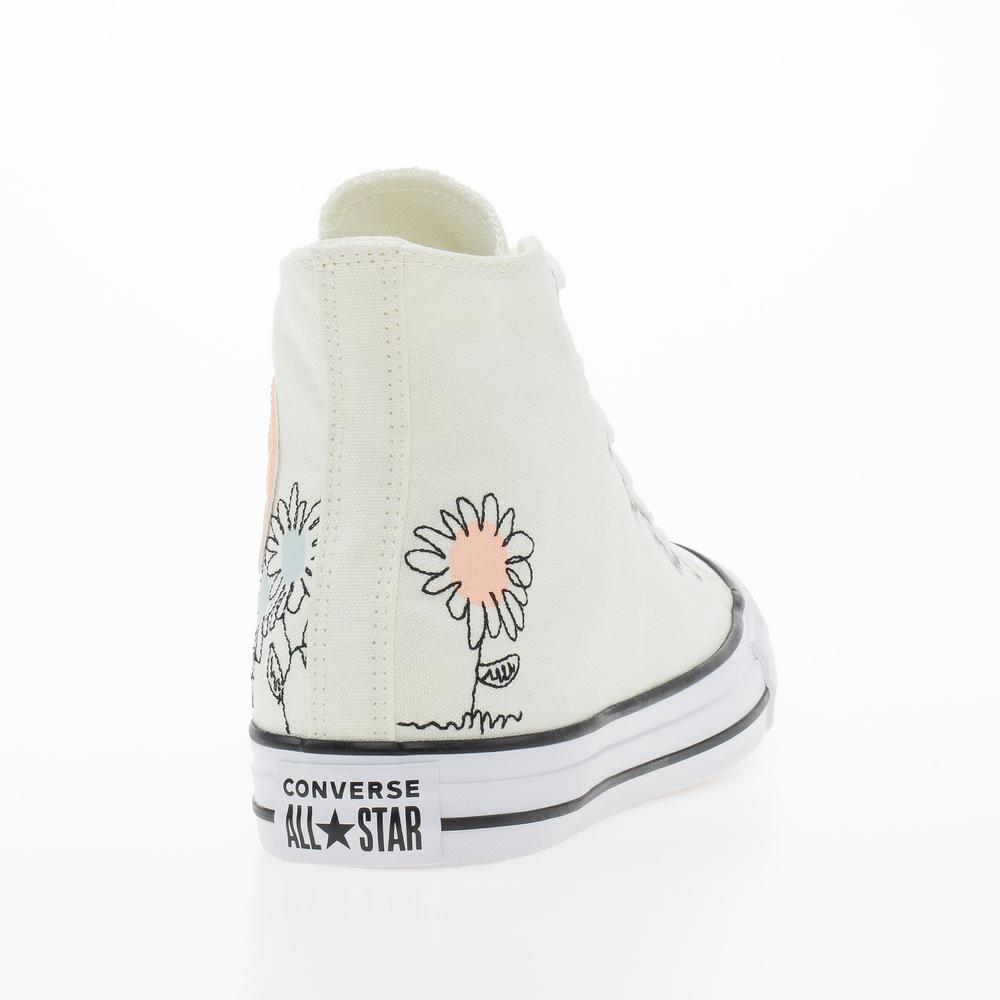 Cipő Converse Chuck Taylor All Star A05131C - bézs