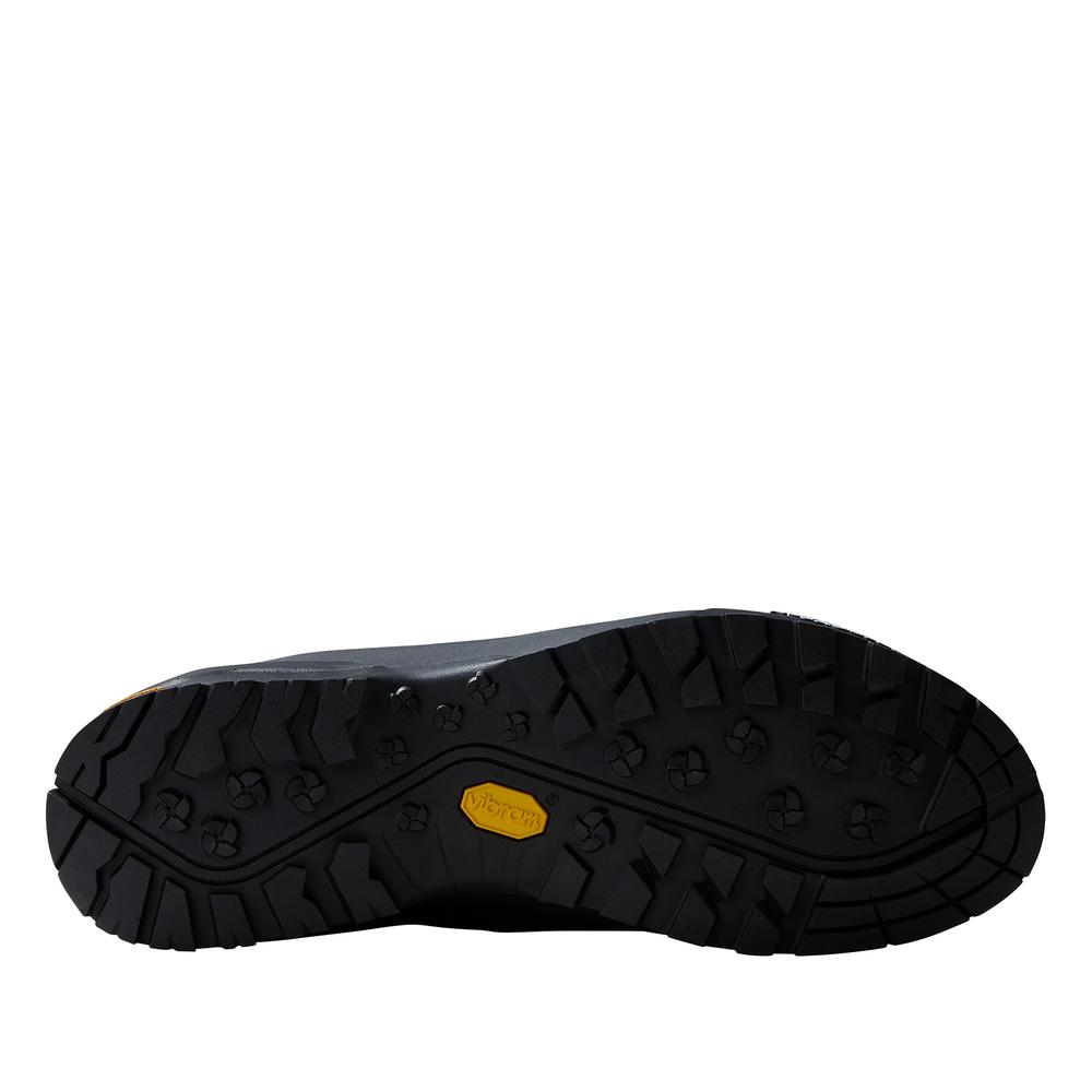 Cipő unisex The North Face Glenclyffe Low 0A817BKX71 - fekete