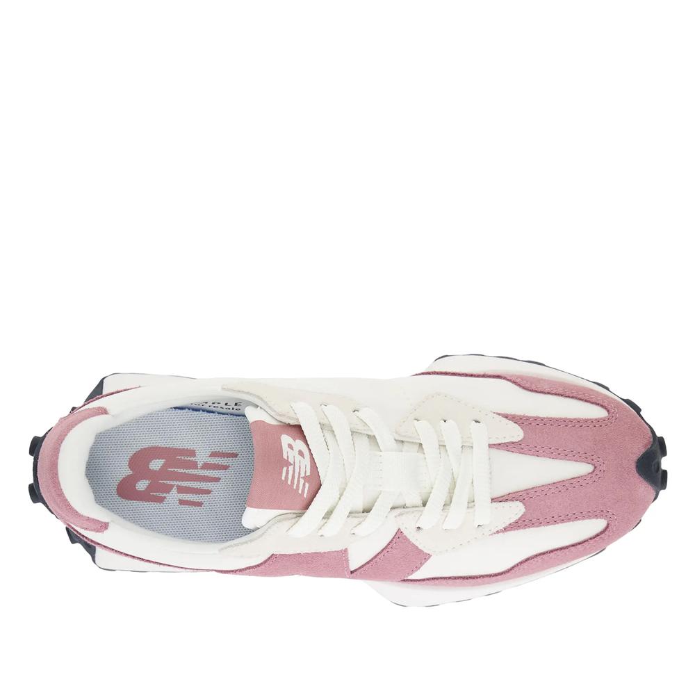 Női cipő New Balance WS327MB - rózsaszín