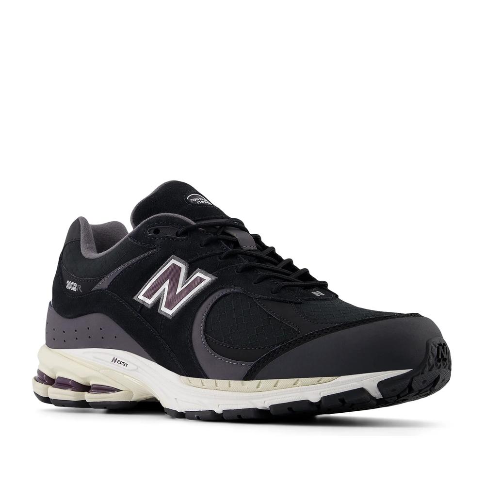 Cipő New Balance M2002RXT - fekete