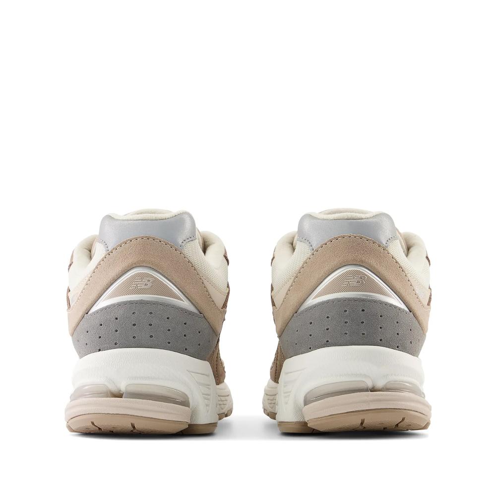 Cipő New Balance M2002RSI - barna